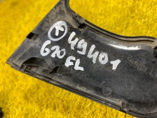 Накладка зеркала левого, ориг. номер 51169464424, BMW 3-Series G20 2018-2022