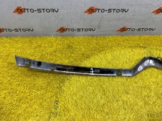 Накладка решетки радиатора, ориг. номер 98246882VD, Citroen Jumpy 3 2016-2024