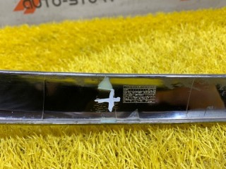Накладка решетки радиатора, ориг. номер 98246882VD, Citroen Jumpy 3 2016-2024