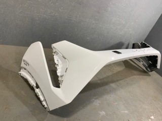 Бампер передний, ориг. номер 6010227900, Geely Cityray 2024-2026