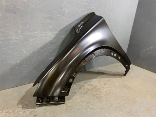 Крыло переднее левое, ориг. номер S202F2701020100, Changan UNI-T 2020-2026