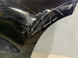 Дверь задняя левая, ориг. номер 565833055, Skoda Kodiaq 2016-2022