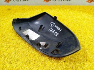 Крышка корпуса зеркала правого, ориг. номер 51168496624, BMW X3 G01 2017-2021