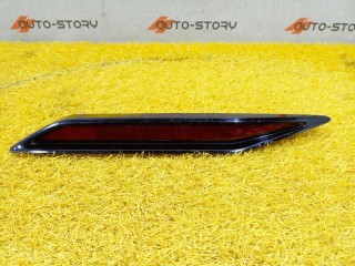 Отражатель в бампер задний правый, ориг. номер 605000756AA, Jaecoo J7 2023-2026