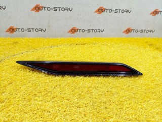 Отражатель в бампер задний левый, ориг. номер 605000755AA, Jaecoo J7 2023-2026