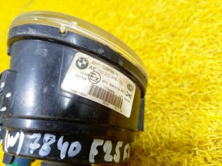 Фара противотуманная левая, ориг. номер 63177238789, BMW X3 F25 2010-2014