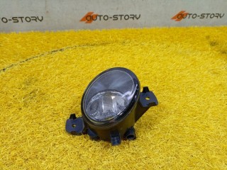 Фара противотуманная правая, ориг. номер 261558994A, Nissan X-Trail T32 2013-2019