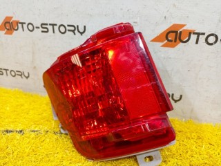 Фонарь задний в бампер левый, ориг. номер 8145660070, Toyota Land Cruiser 200