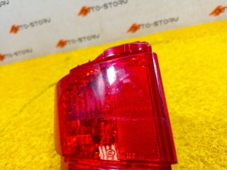 Фонарь задний в бампер левый, ориг. номер 8145660070, Toyota Land Cruiser 200