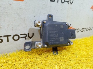 Датчик слепых зон, ориг. номер 6608043088, Geely Tugella 2019-2023