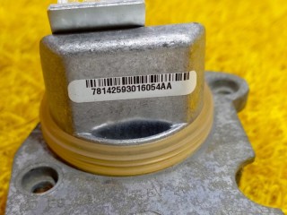 Светодиодный модуль, ориг. номер 63117374598, BMW X1 E84 2009-2012