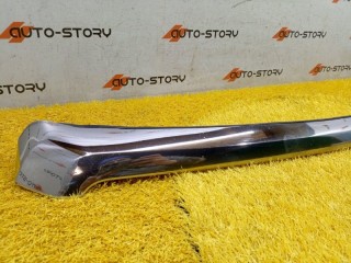Молдинг капота, ориг. номер 7577160040, Toyota Land Cruiser Prado 150