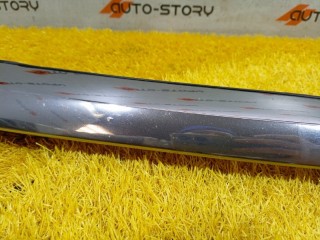 Молдинг капота, ориг. номер 7577160040, Toyota Land Cruiser Prado 150
