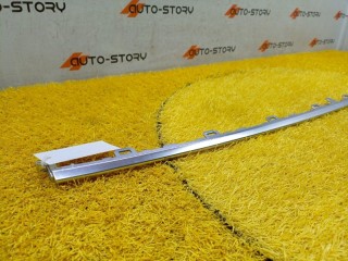Накладка заднего бампера, ориг. номер 602002024AA, Omoda C5 2021-2025
