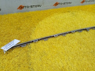 Накладка заднего бампера, ориг. номер 602002024AA, Omoda C5 2021-2025