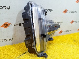 Фара дневного света правая (ходовые огни), ориг. номер 605000593AA, Chery Tiggo 7 Pro Max 2022-2024