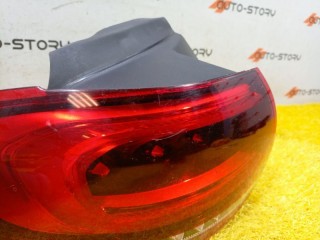 Фонарь задний наружный левый, ориг. номер A2479066500, Mercedes-Benz B-Class W247 2018-2022