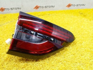 Фонарь задний внутренний левый, ориг. номер 6600003299, Geely Coolray 2019-2024