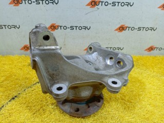 Кулак поворотный передний левый, ориг. номер 31216792287, BMW 3-series F30 2011-2016