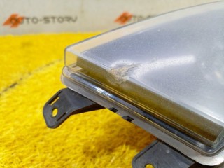 Фара противотуманная левая, ориг. номер 5E0941701E, Skoda Octavia A7 2013-2017