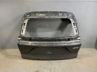 Дверь багажника, ориг. номер 6608248323C15, Geely Cityray 2024-2026