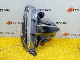 Фара дневного света правая (ходовые огни), ориг. номер 605000593AA, Chery Tiggo 7 Pro Max 2022-2024