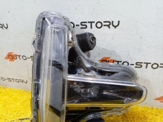 Фара дневного света правая (ходовые огни), ориг. номер 605000593AA, Chery Tiggo 7 Pro Max 2022-2024