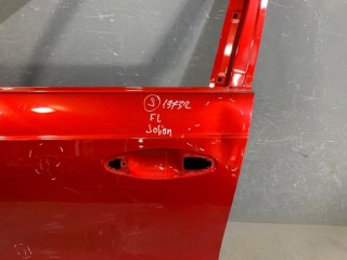 Дверь передняя левая, ориг. номер 6101100XST18A, Haval Jolion 2021-2024