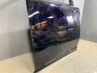Дверь передняя левая, ориг. номер S203F2701030100, Changan CS55 Plus 2 2019-2021