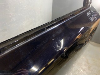 Дверь передняя левая, ориг. номер S203F2701030100, Changan CS55 Plus 2 2019-2021