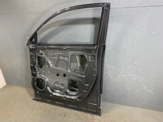 Дверь передняя правая, ориг. номер S203F2701030300, Changan CS55 Plus 2 2019-2021