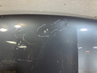 Капот, ориг. номер 5032064600C15, Geely Monjaro 2021-2026
