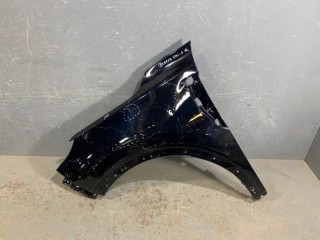 Крыло переднее левое, ориг. номер S203F2701020100, Changan CS55 Plus 2 2019-2021
