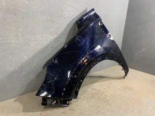 Крыло переднее левое, ориг. номер S203F2701020100, Changan CS55 Plus 2 2019-2021
