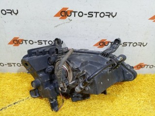 Фара противотуманная левая, ориг. номер 92201D7600, Hyundai Tucson TL 2015-2018
