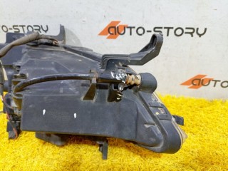 Фара противотуманная левая, ориг. номер 92201D7600, Hyundai Tucson TL 2015-2018