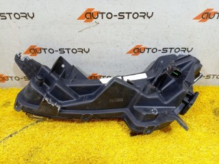 Фара дневного света правая (ходовые огни), ориг. номер 4121400U3480, JAC JS4 2020-2026