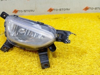 Фара противотуманная левая, ориг. номер 92201D7000, Hyundai Tucson TL 2015-2018