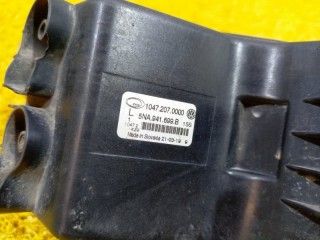 Фара противотуманная левая, ориг. номер 5NA941699B, Volkswagen ­Tiguan 2 2016-2021