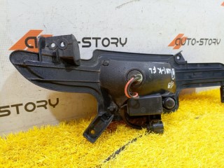 Фонарь задний в бампер левый, ориг. номер CD569F2805030700, Changan UNI-K 2020-2026