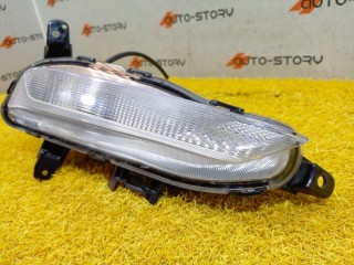 Указатель поворота в бампер правый, ориг. номер 92304D4500, Kia Optima JF