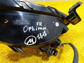 Указатель поворота в бампер правый, ориг. номер 92304D4500, Kia Optima JF