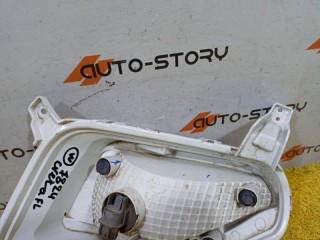 Указатель поворота в бампер левый, ориг. номер 92303BW000, Hyundai Creta 2 2020-2022