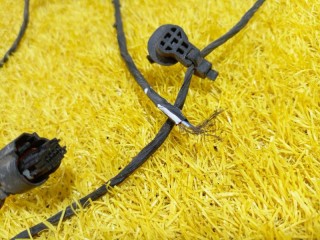 Проводка (коса), ориг. номер 8891435797, Geely Coolray 2019-2024