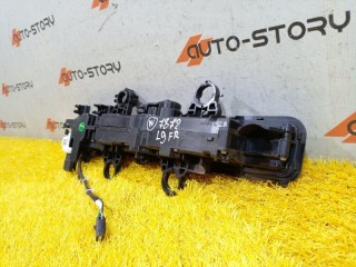 Ручка двери передней наружная правая, ориг. номер X0181120030, LiXiang L9 2022-2024