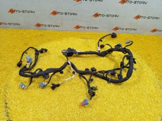 Проводка (коса), ориг. номер 1026300GH502, JAC JS4 2020-2026