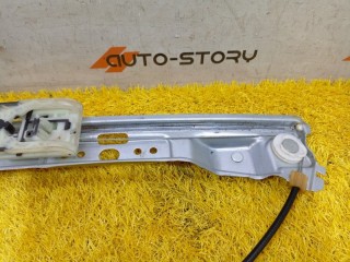 Стеклоподъемник электр. передний левый, ориг. номер 554000917AA, Chery Tiggo 7 Pro 2016-2020