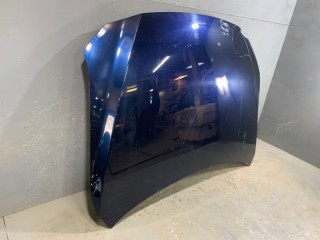 Капот, ориг. номер KBY05231XB, Mazda CX-5 2 2017-2021