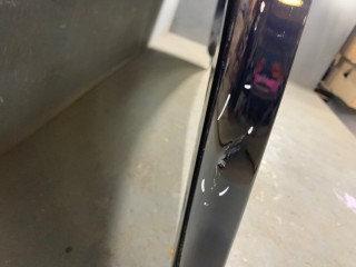 Капот, ориг. номер KBY05231XB, Mazda CX-5 2 2017-2021