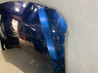 Капот, ориг. номер KBY05231XB, Mazda CX-5 2 2017-2021